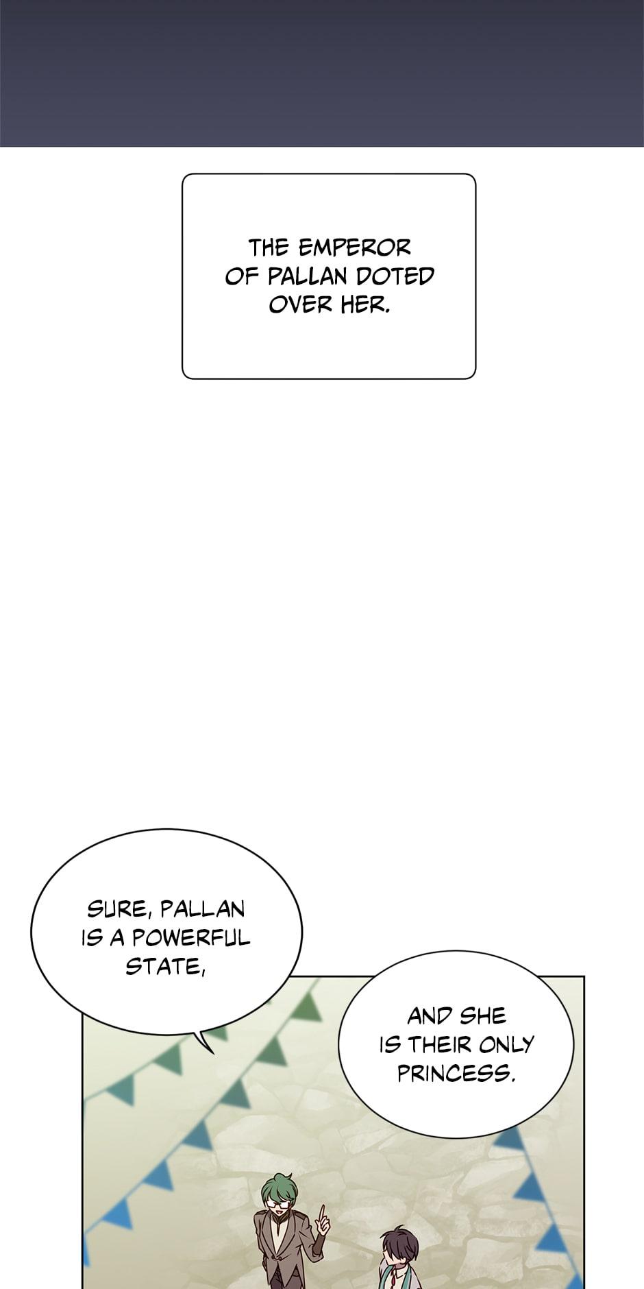 Read The Max Level Hero Strikes Back EN Manga Online