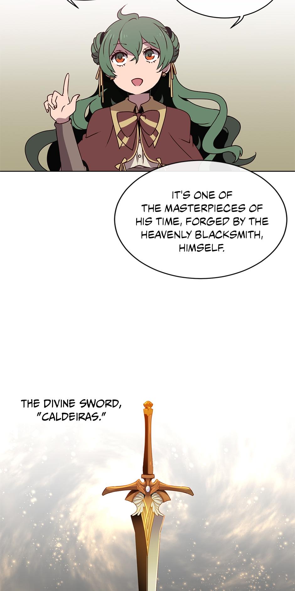 Read The Max Level Hero Strikes Back EN Manga Online