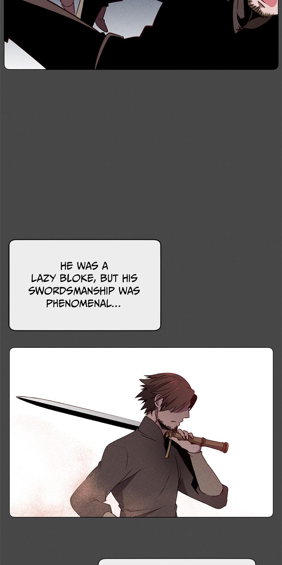 Read The Max Level Hero Strikes Back EN Manga Online