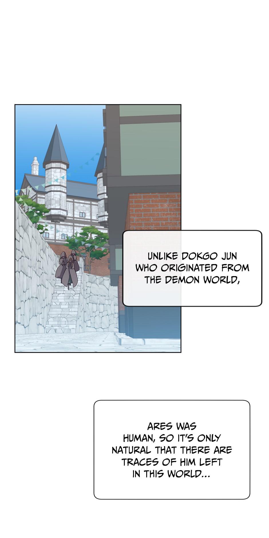 Read The Max Level Hero Strikes Back EN Manga Online