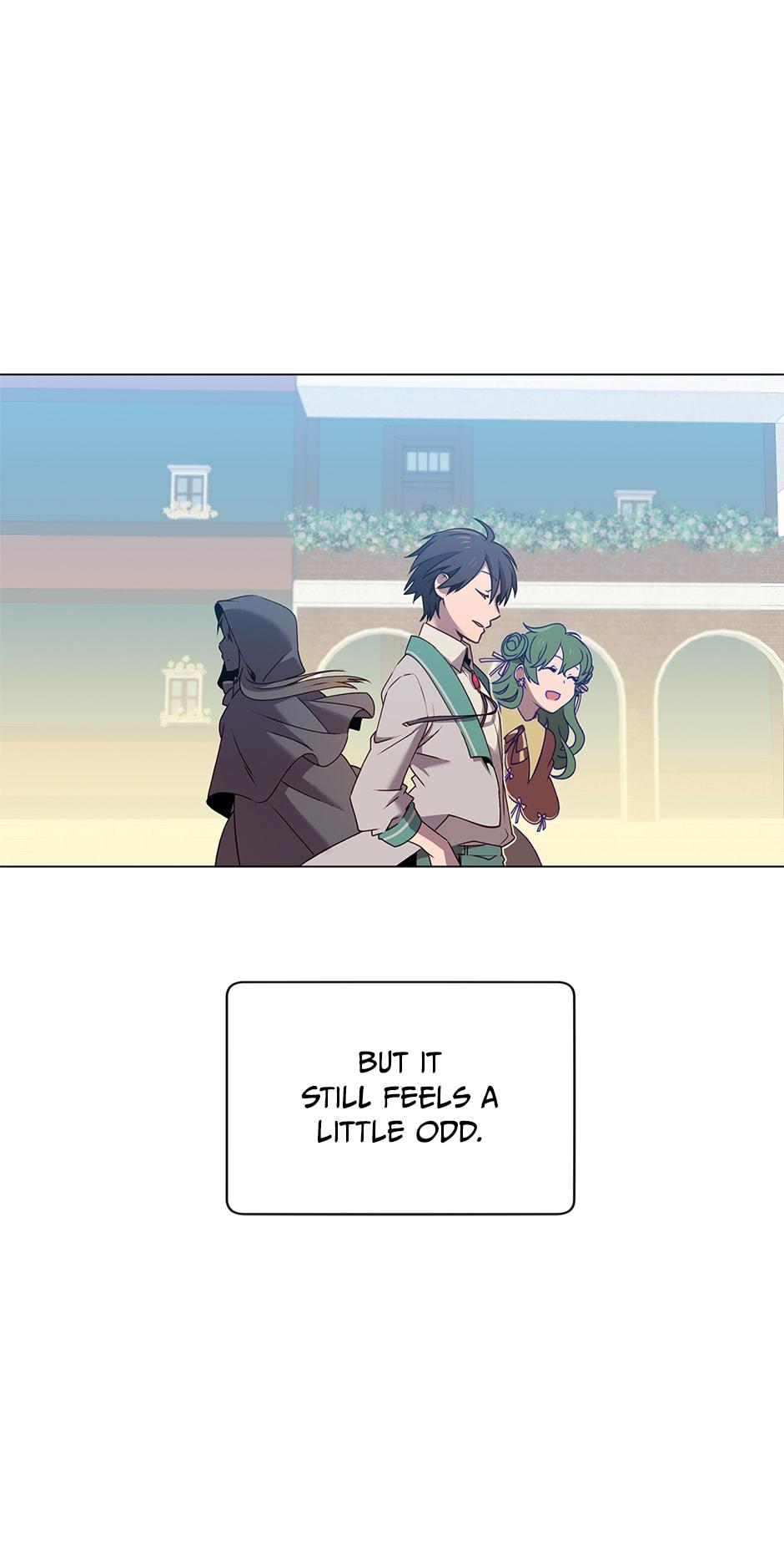 Read The Max Level Hero Strikes Back EN Manga Online