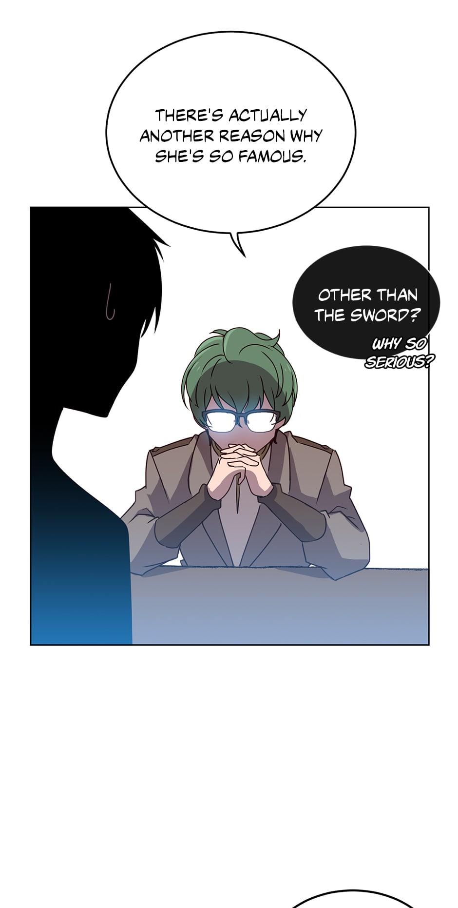 Read The Max Level Hero Strikes Back EN Manga Online