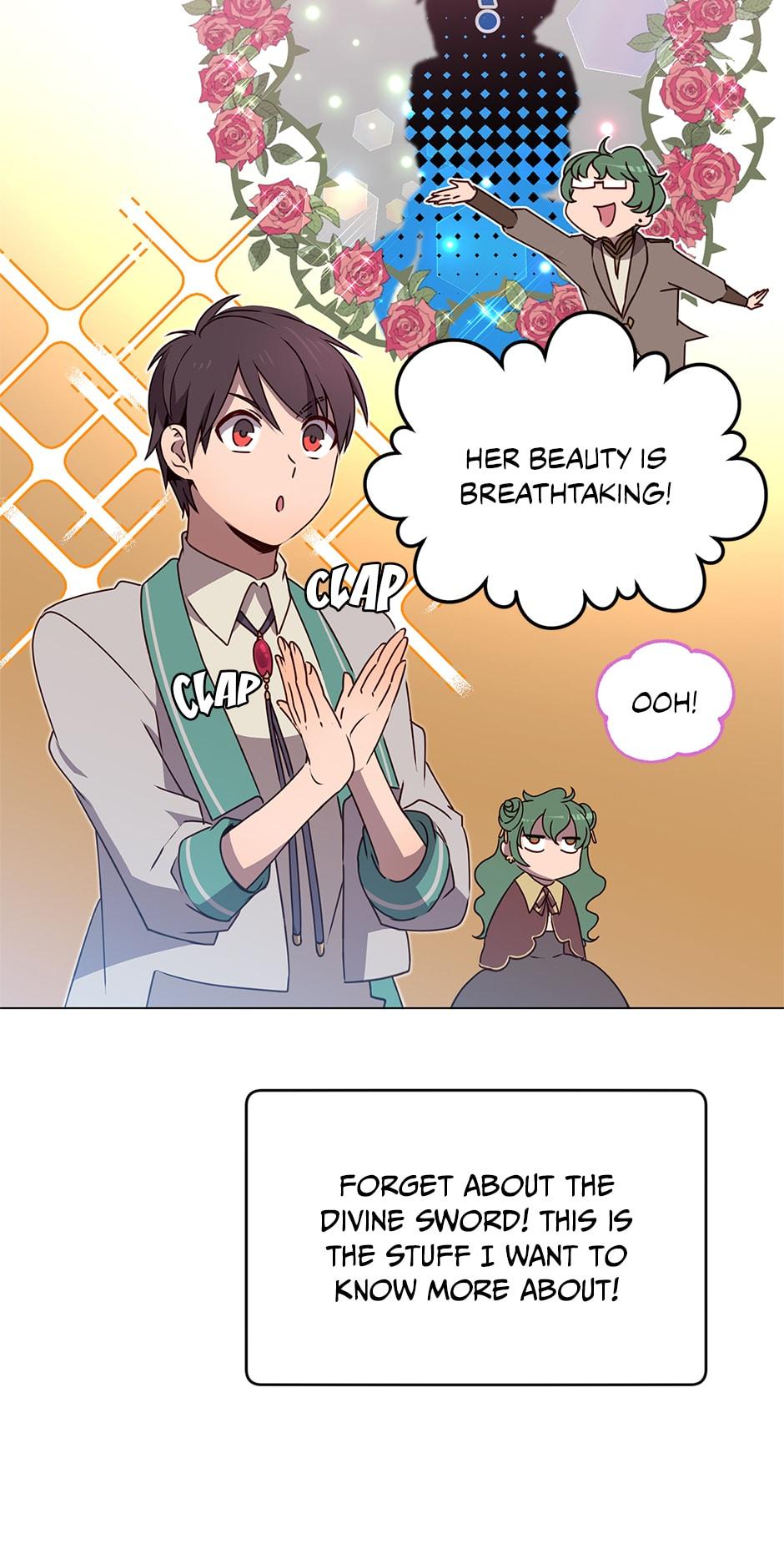 Read The Max Level Hero Strikes Back EN Manga Online