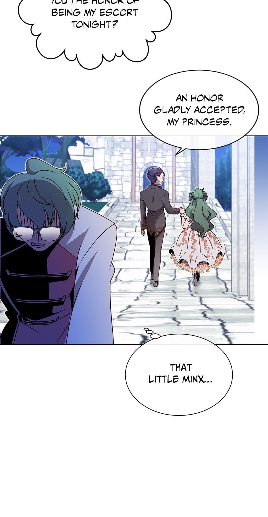 Read The Max Level Hero Strikes Back EN Manga Online