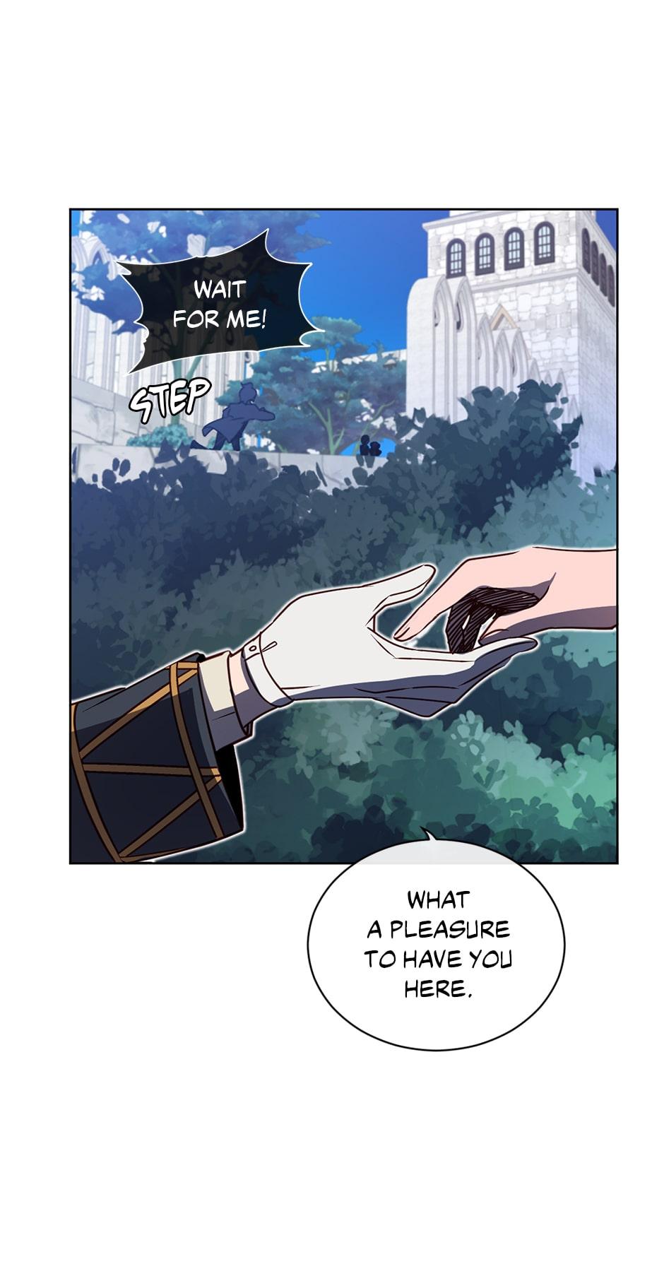 Read The Max Level Hero Strikes Back EN Manga Online