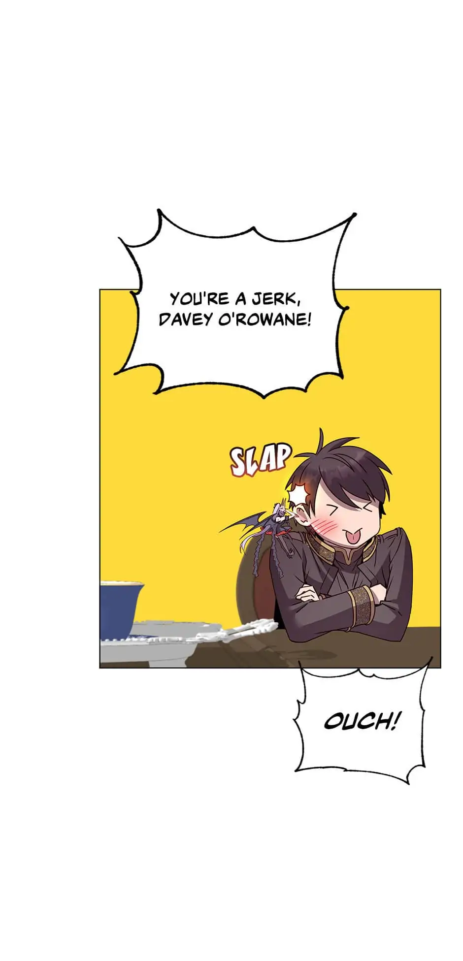 Read The Max Level Hero Strikes Back EN Manga Online