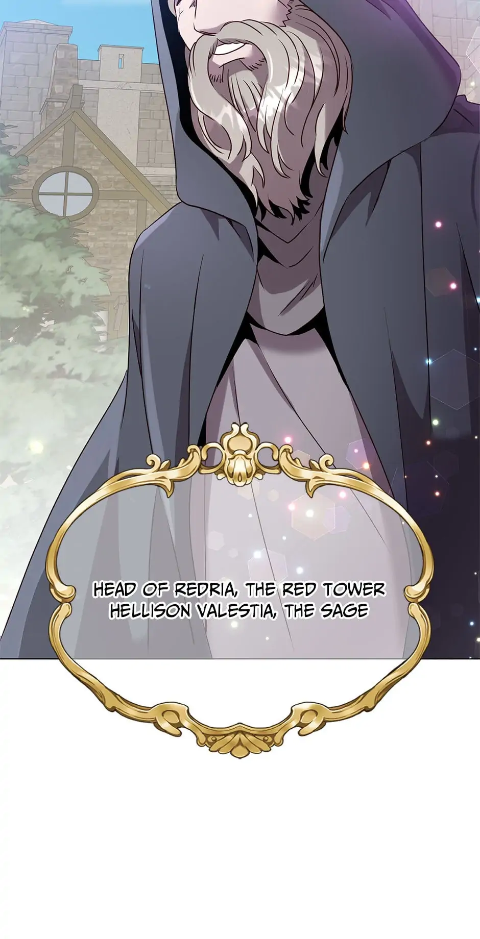 Read The Max Level Hero Strikes Back EN Manga Online