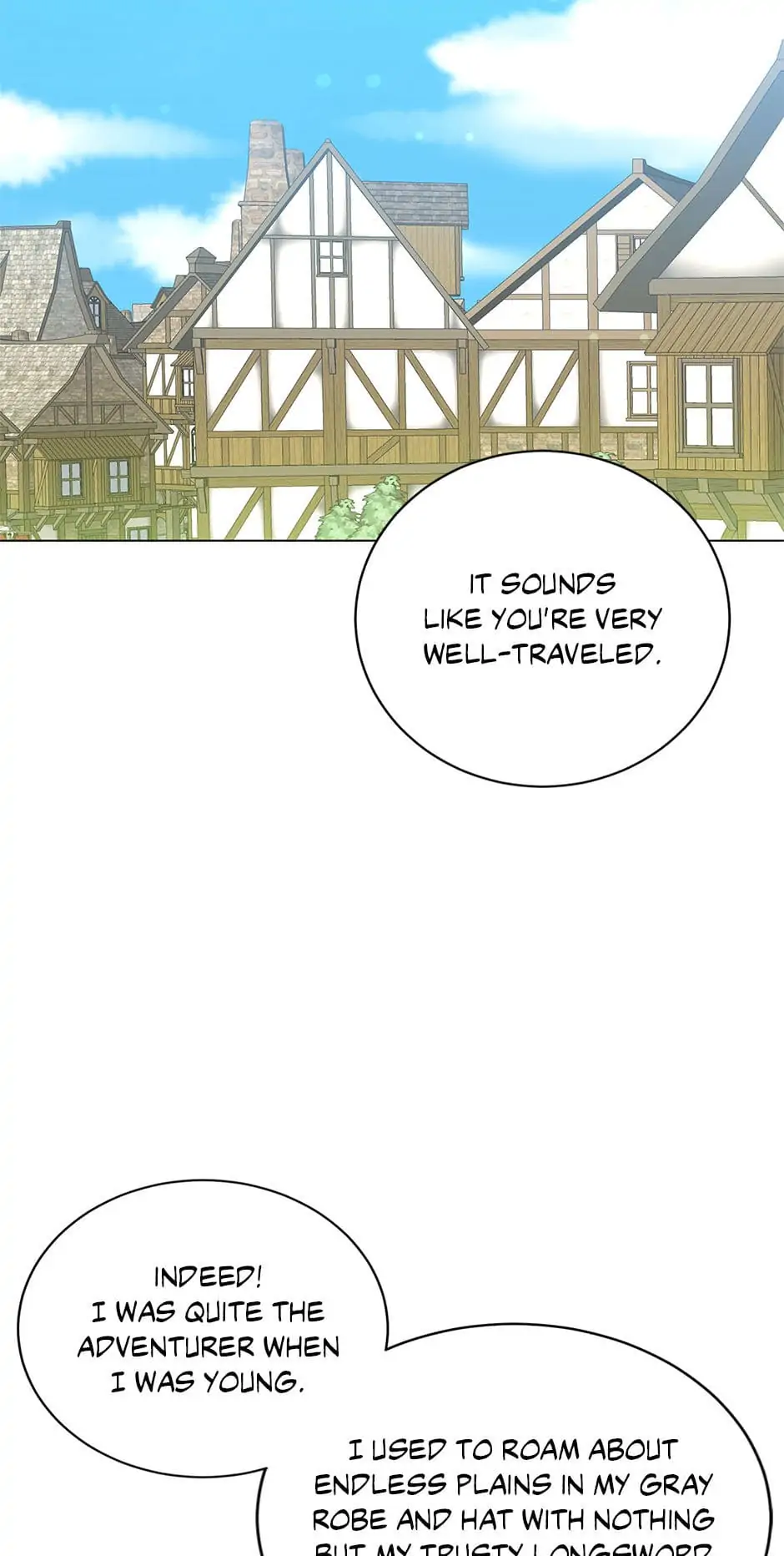 Read The Max Level Hero Strikes Back EN Manga Online