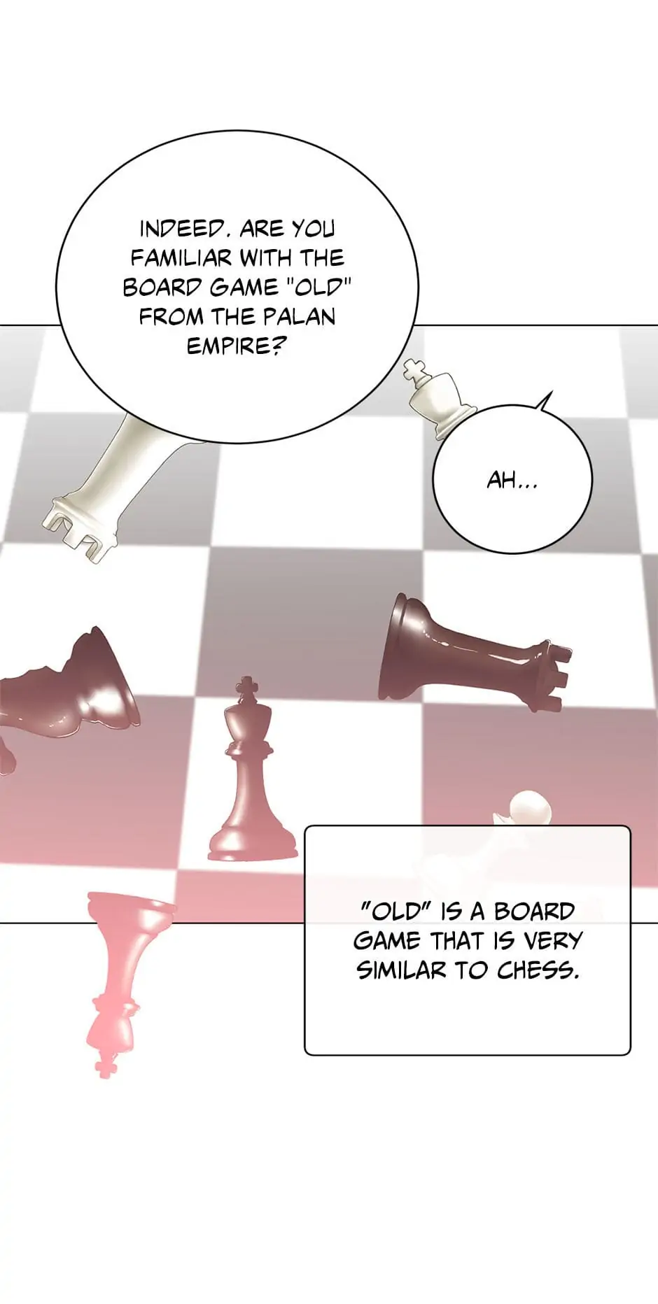 Read The Max Level Hero Strikes Back EN Manga Online