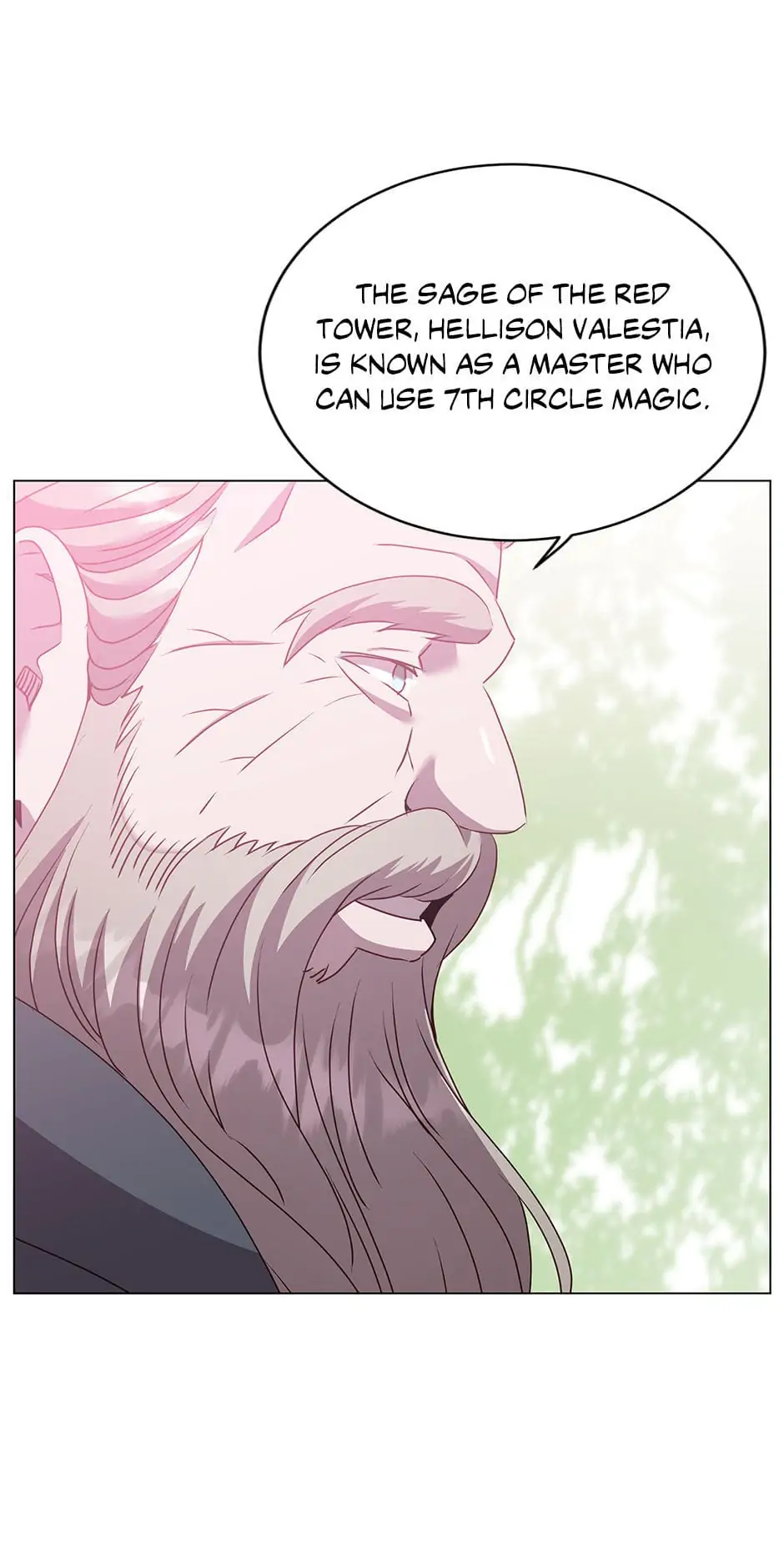 Read The Max Level Hero Strikes Back EN Manga Online