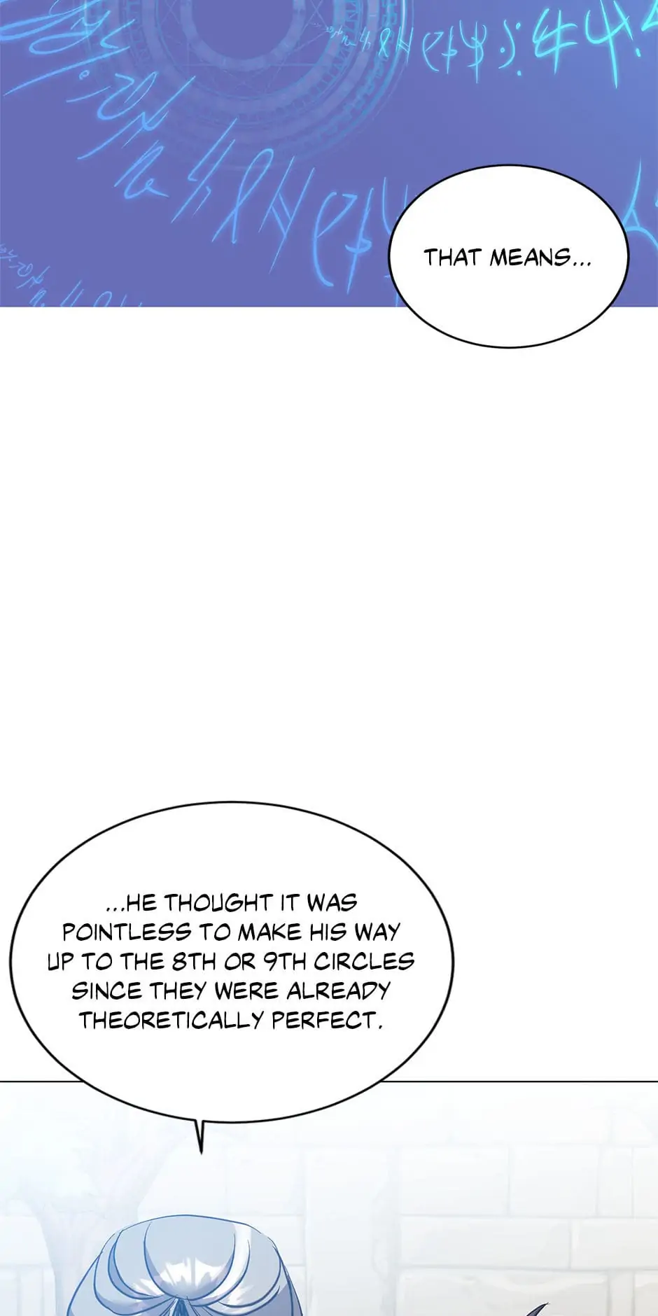 Read The Max Level Hero Strikes Back EN Manga Online