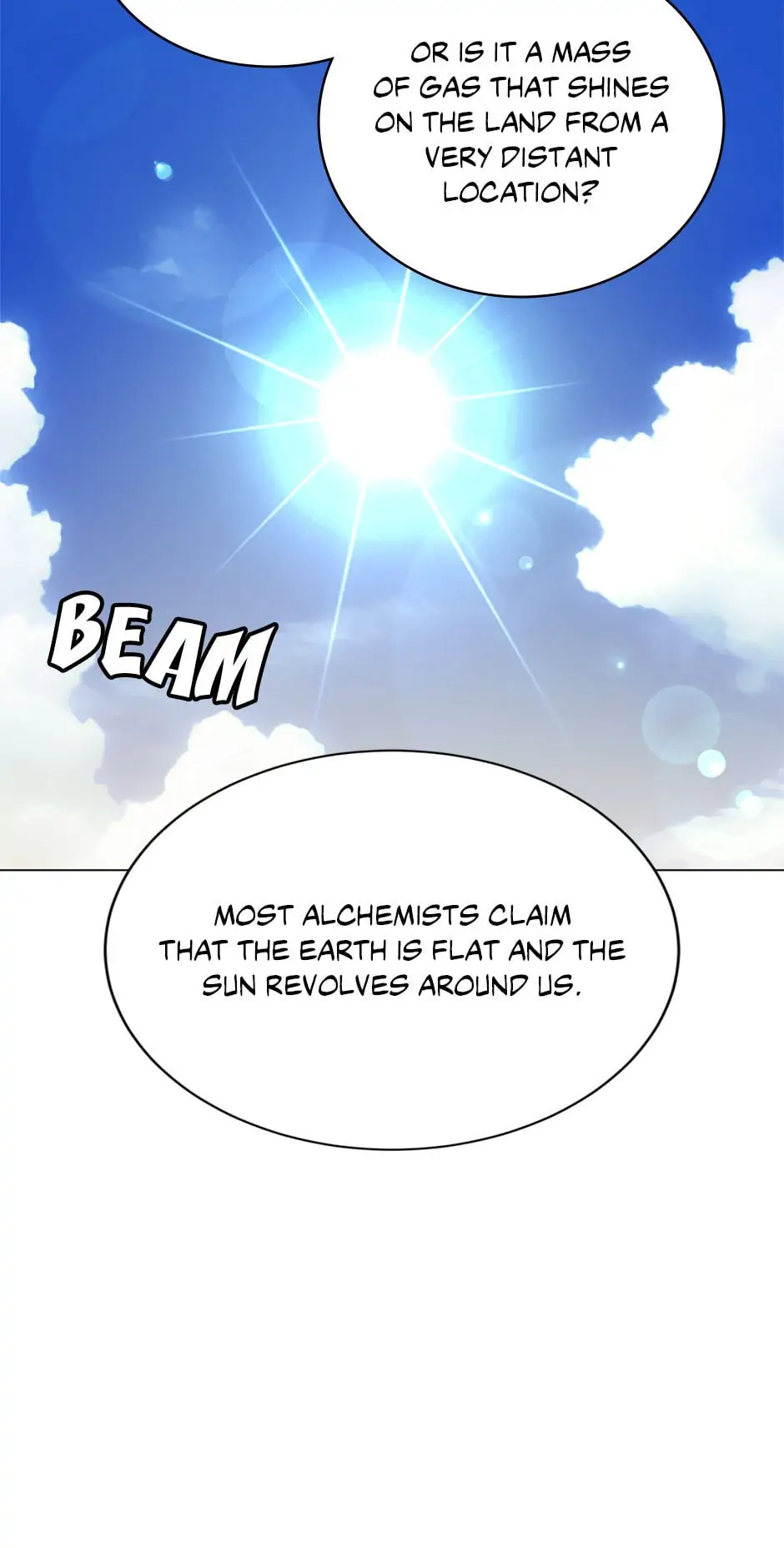 Read The Max Level Hero Strikes Back EN Manga Online