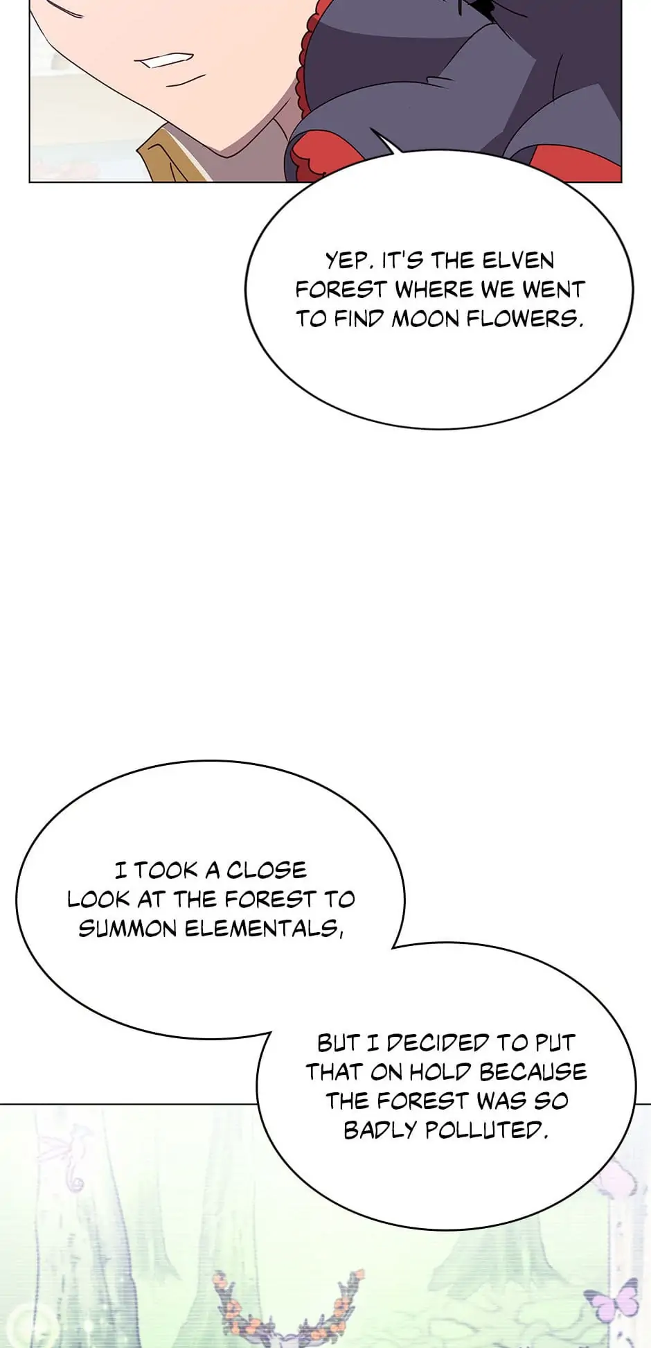 Read The Max Level Hero Strikes Back EN Manga Online