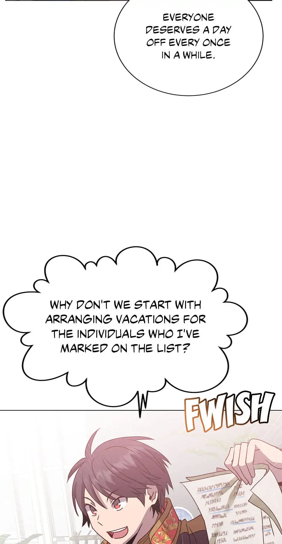 Read The Max Level Hero Strikes Back EN Manga Online