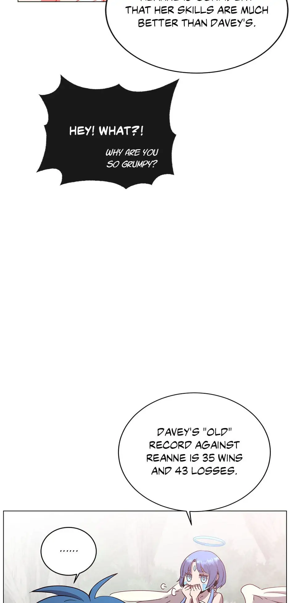 Read The Max Level Hero Strikes Back EN Manga Online