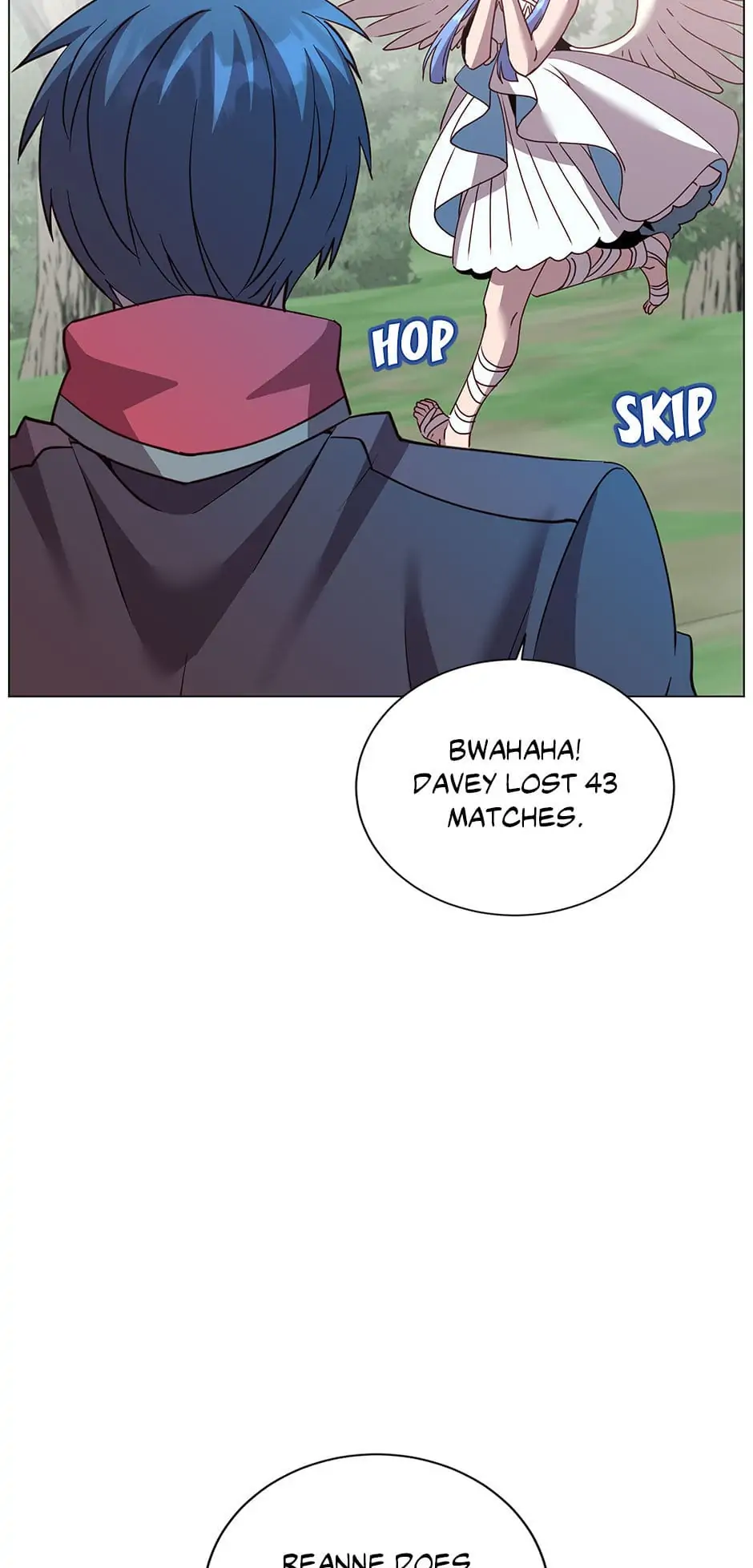 Read The Max Level Hero Strikes Back EN Manga Online