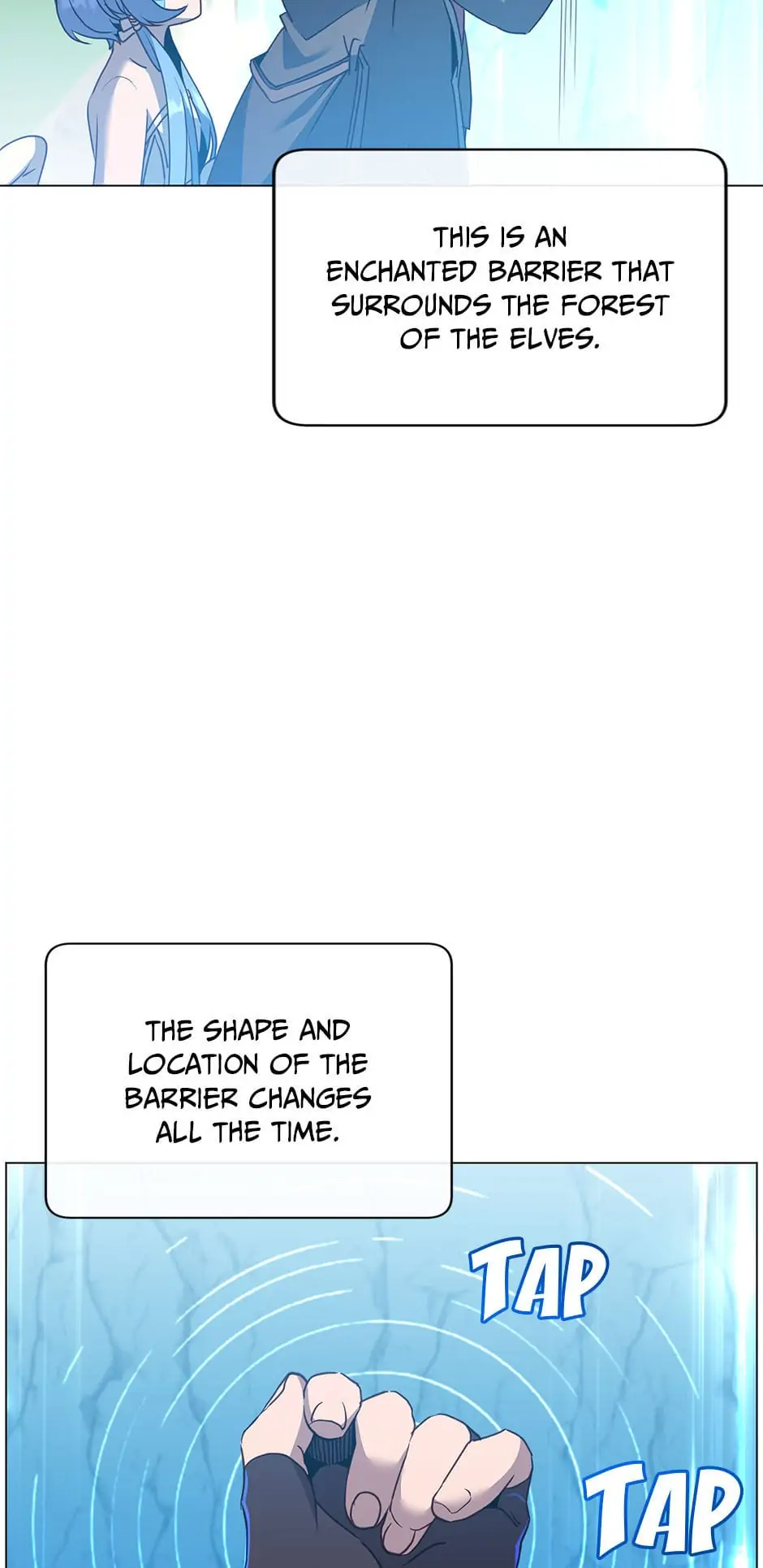 Read The Max Level Hero Strikes Back EN Manga Online