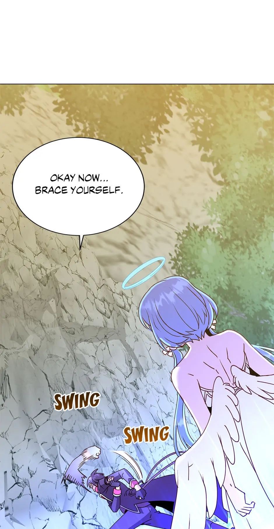 Read The Max Level Hero Strikes Back EN Manga Online