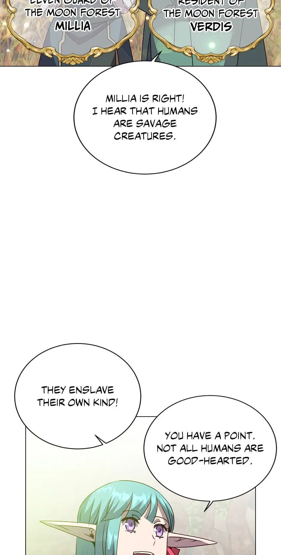 Read The Max Level Hero Strikes Back EN Manga Online