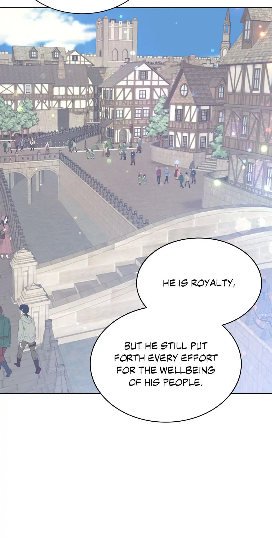 Read The Max Level Hero Strikes Back EN Manga Online