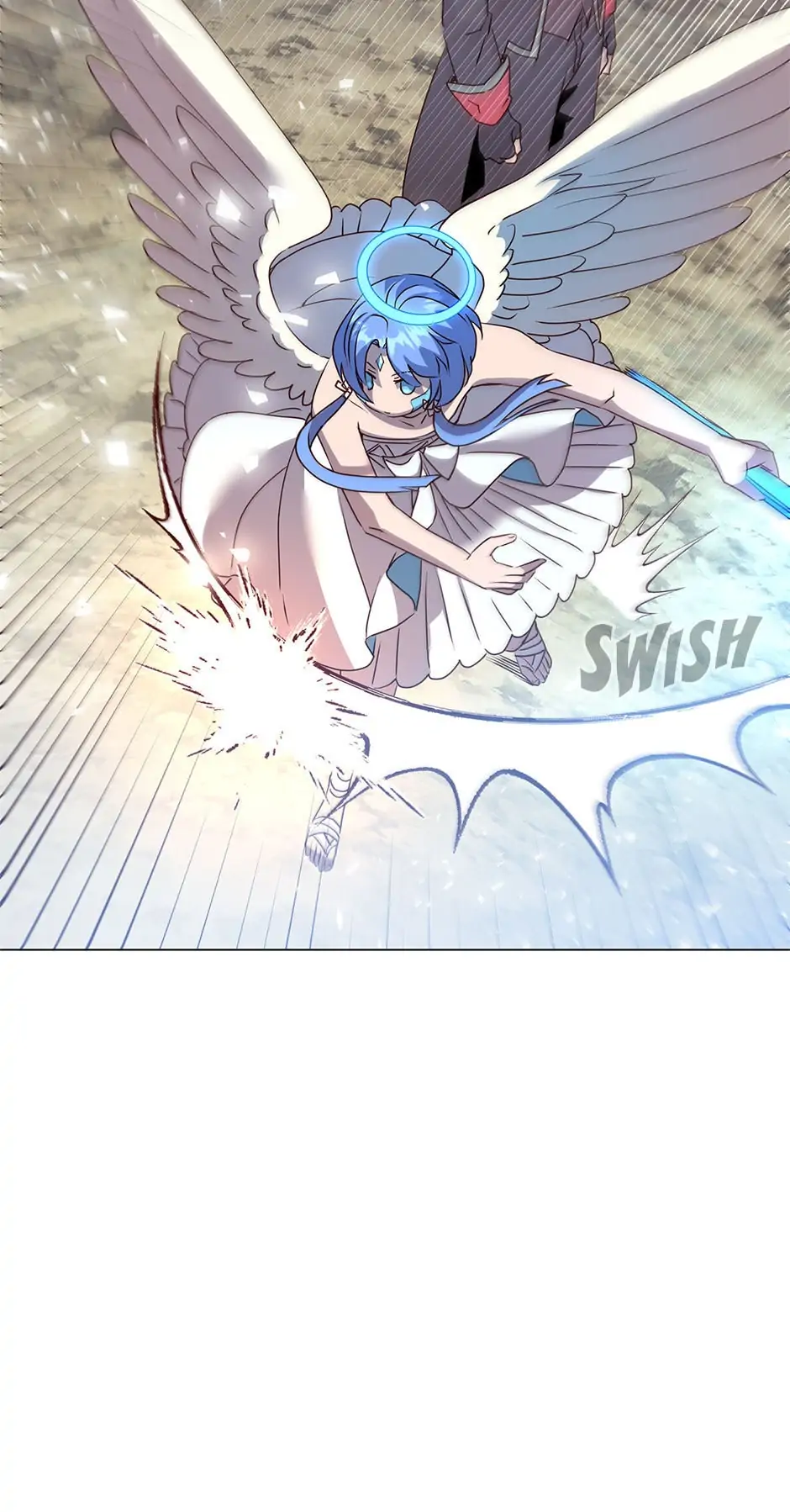 Read The Max Level Hero Strikes Back EN Manga Online