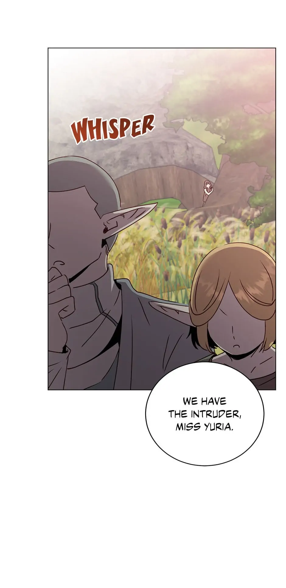 Read The Max Level Hero Strikes Back EN Manga Online