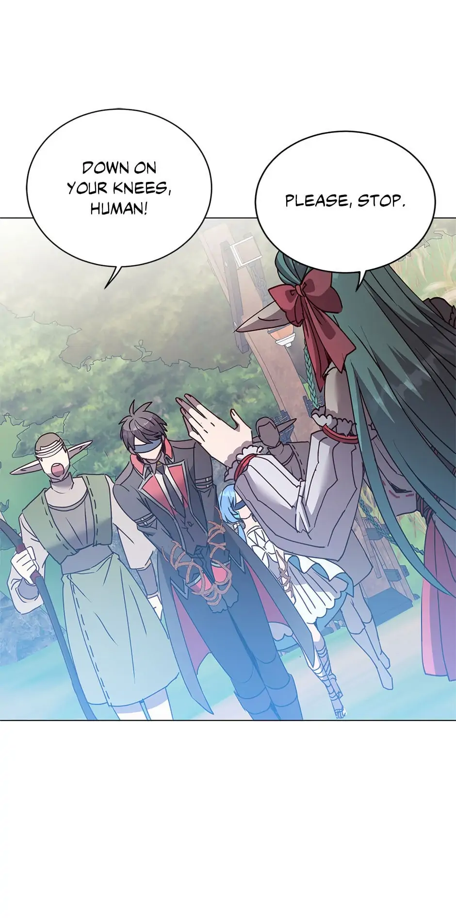 Read The Max Level Hero Strikes Back EN Manga Online