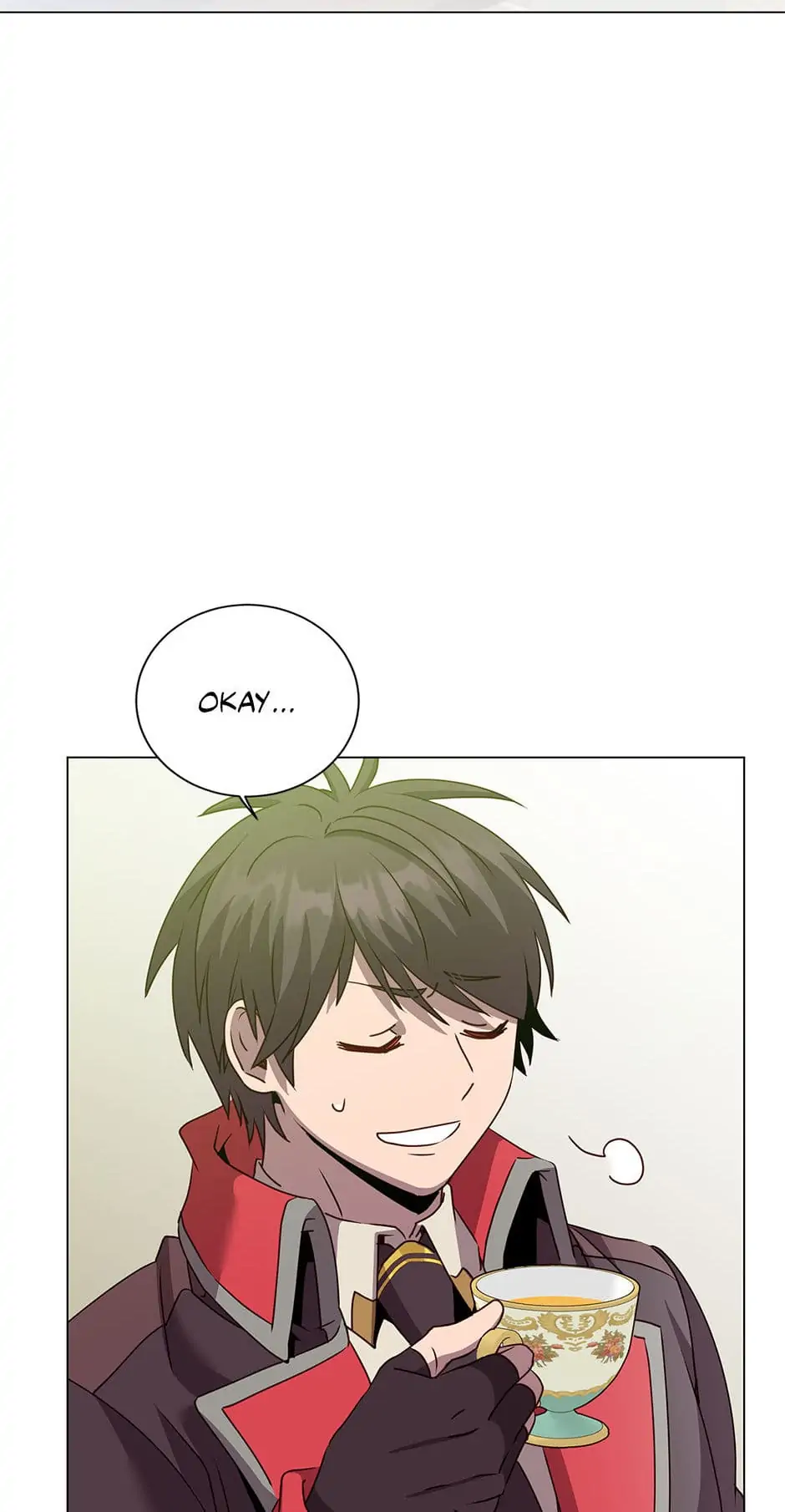 Read The Max Level Hero Strikes Back EN Manga Online