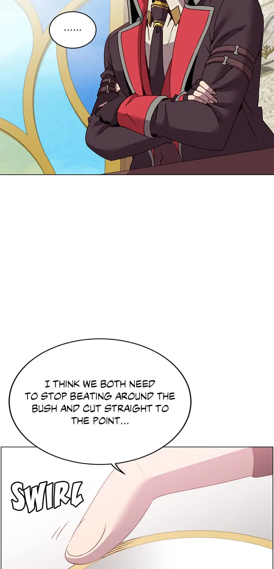 Read The Max Level Hero Strikes Back EN Manga Online