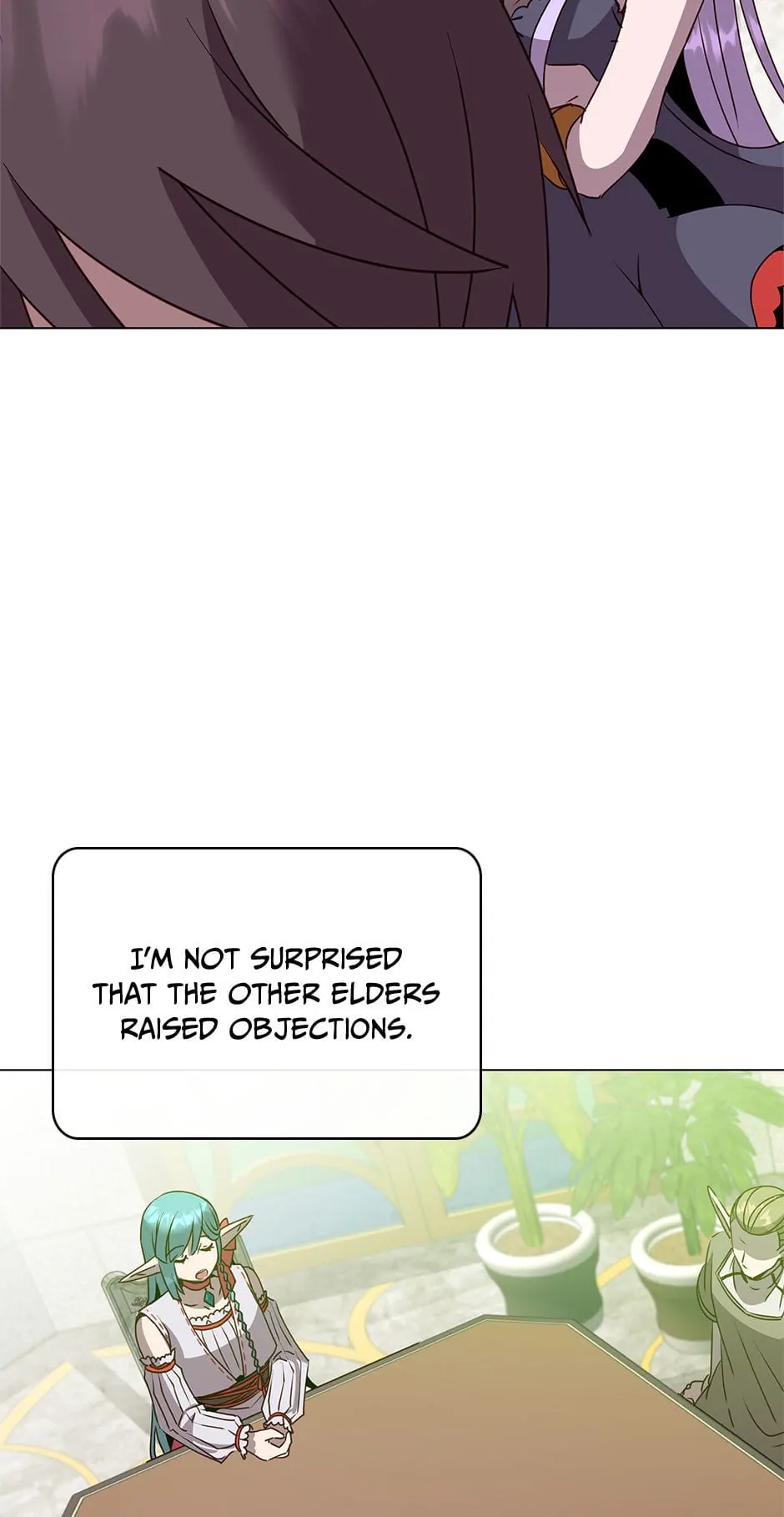 Read The Max Level Hero Strikes Back EN Manga Online