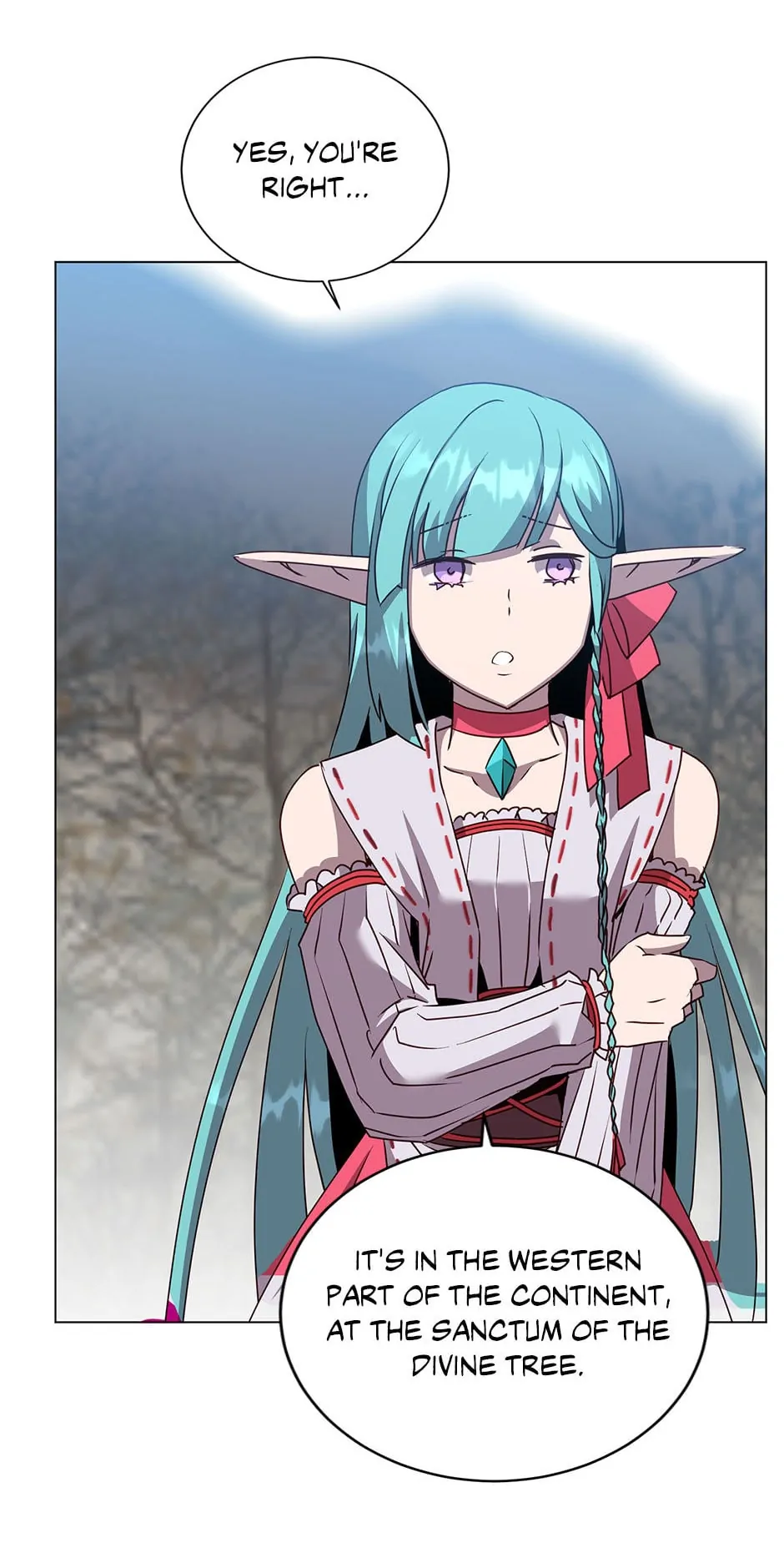 Read The Max Level Hero Strikes Back EN Manga Online