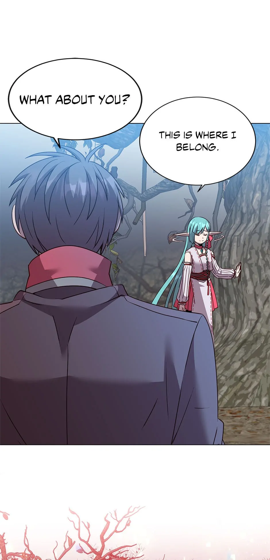 Read The Max Level Hero Strikes Back EN Manga Online
