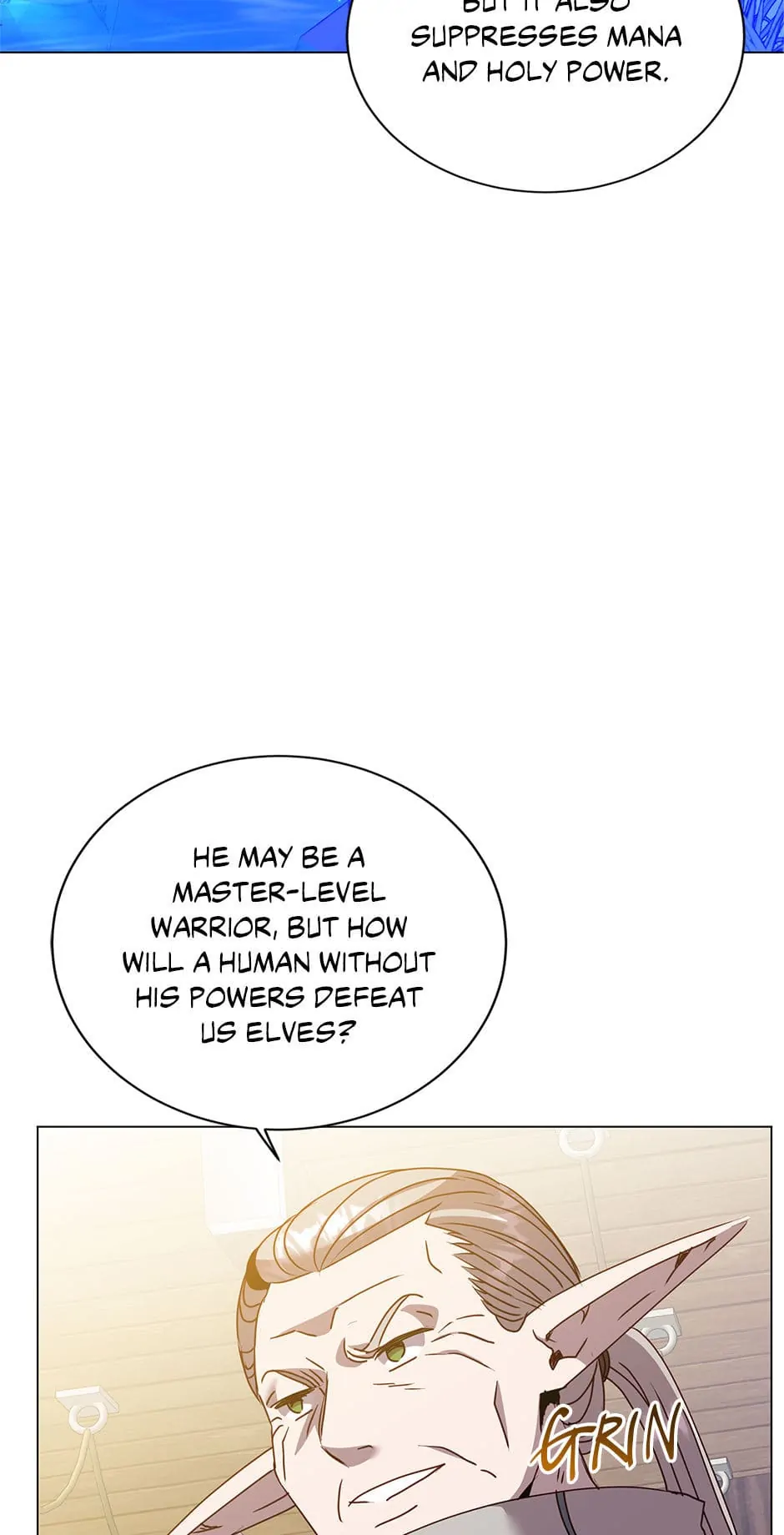 Read The Max Level Hero Strikes Back EN Manga Online