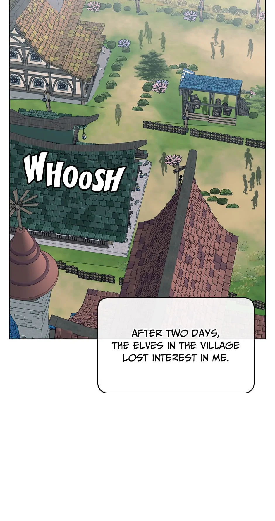 Read The Max Level Hero Strikes Back EN Manga Online