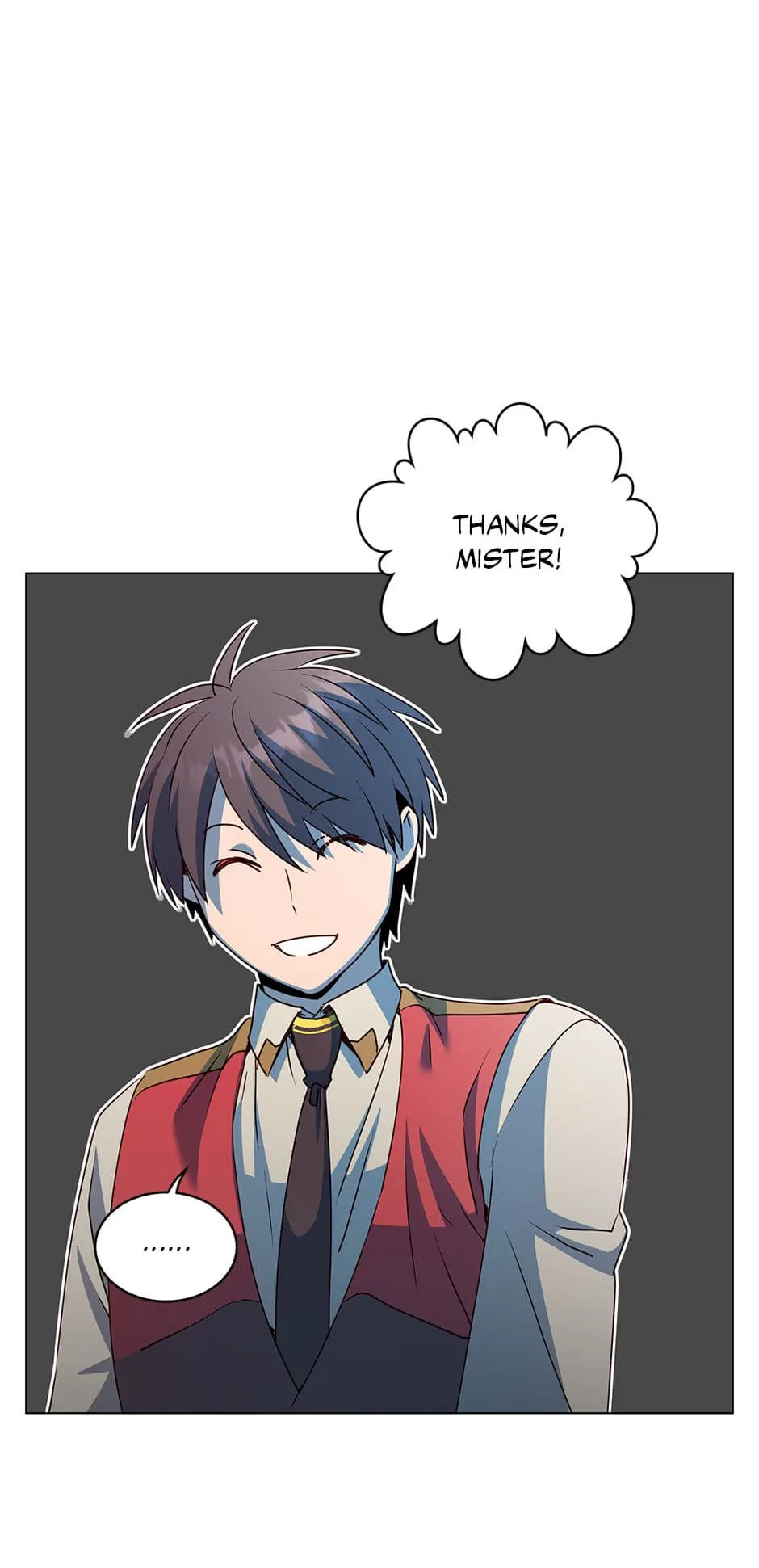 Read The Max Level Hero Strikes Back EN Manga Online