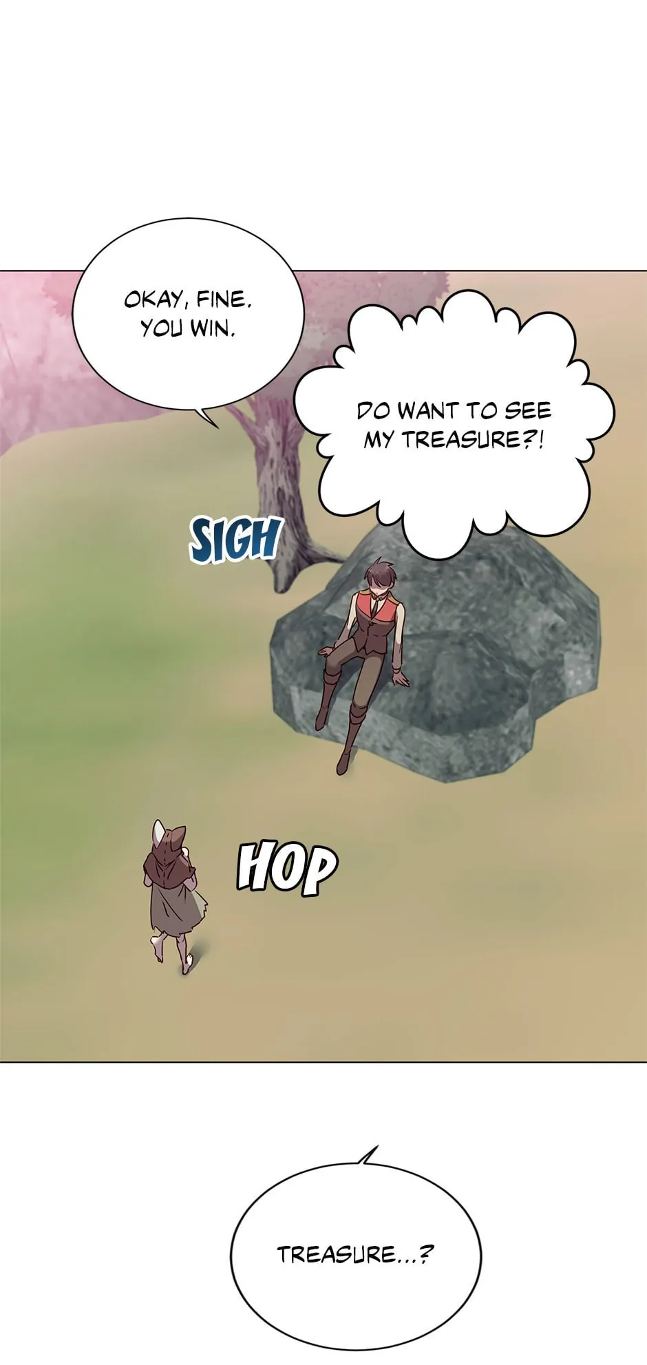 Read The Max Level Hero Strikes Back EN Manga Online