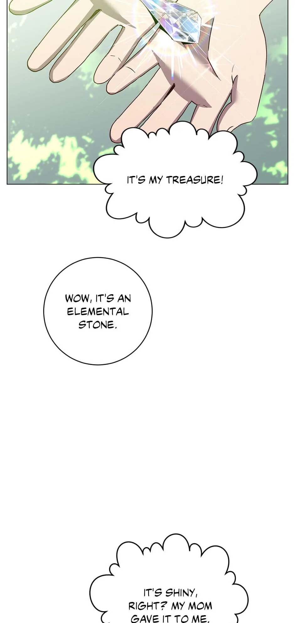 Read The Max Level Hero Strikes Back EN Manga Online
