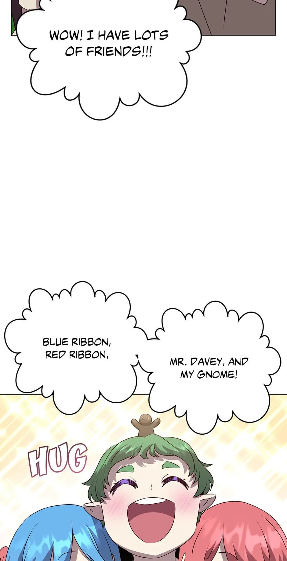Read The Max Level Hero Strikes Back EN Manga Online