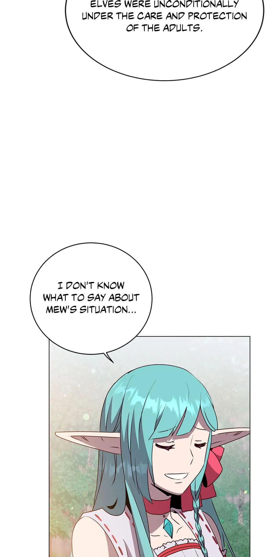 Read The Max Level Hero Strikes Back EN Manga Online