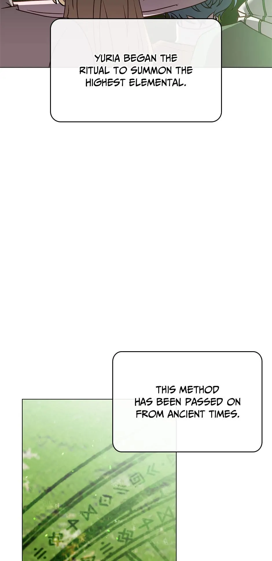 Read The Max Level Hero Strikes Back EN Manga Online