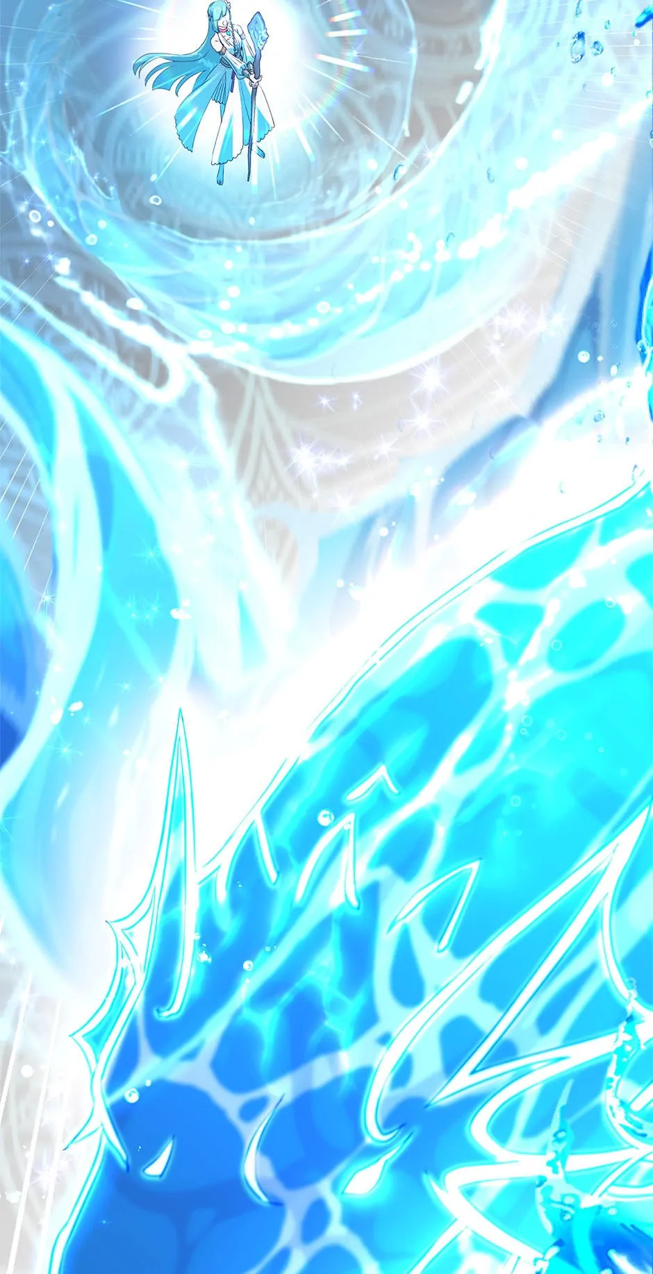 Read The Max Level Hero Strikes Back EN Manga Online