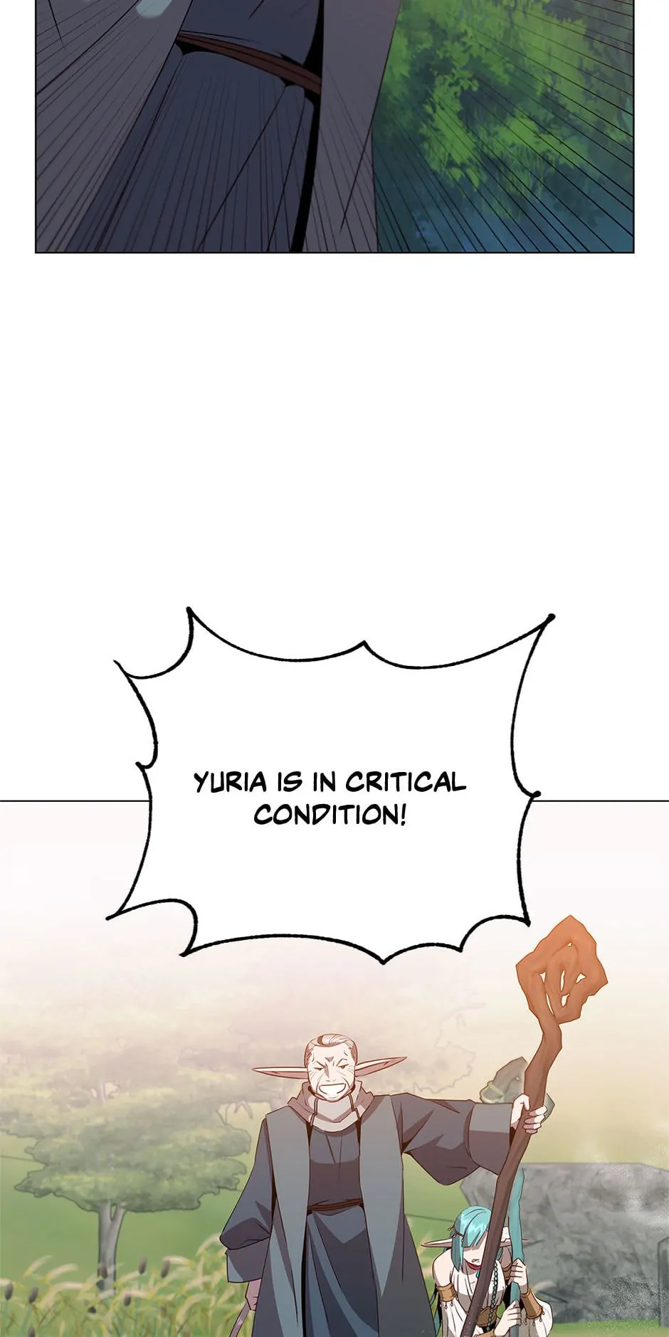 Read The Max Level Hero Strikes Back EN Manga Online