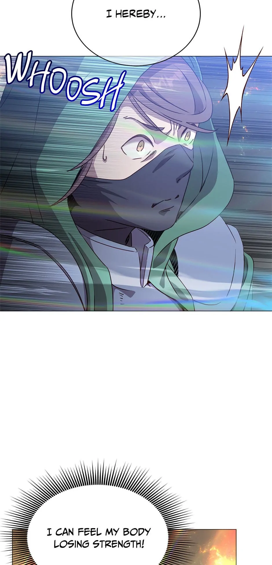 Read The Max Level Hero Strikes Back EN Manga Online