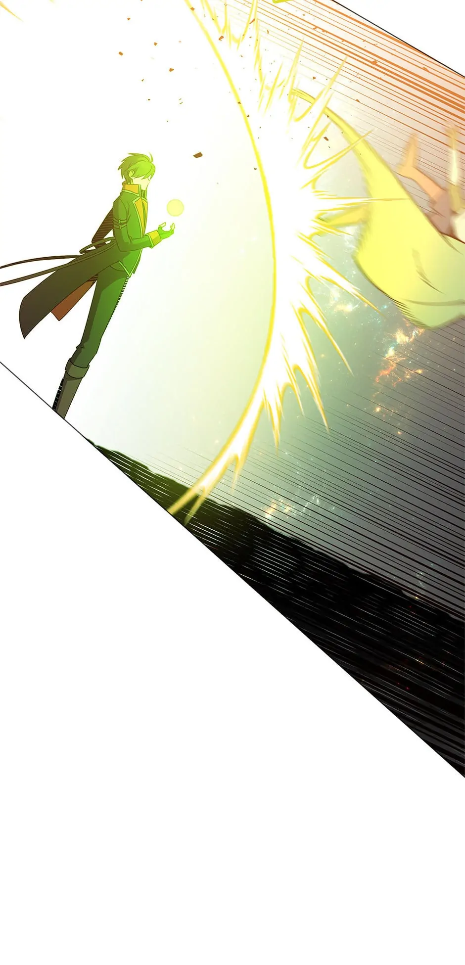 Read The Max Level Hero Strikes Back EN Manga Online