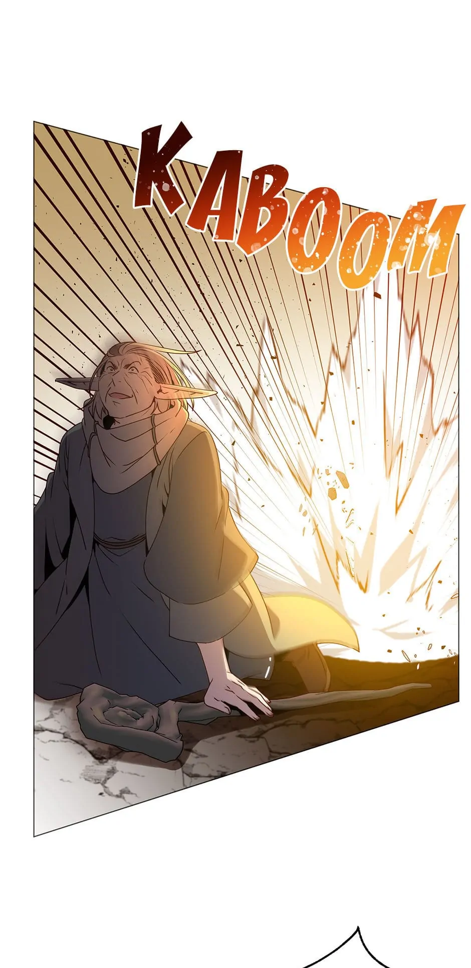 Read The Max Level Hero Strikes Back EN Manga Online