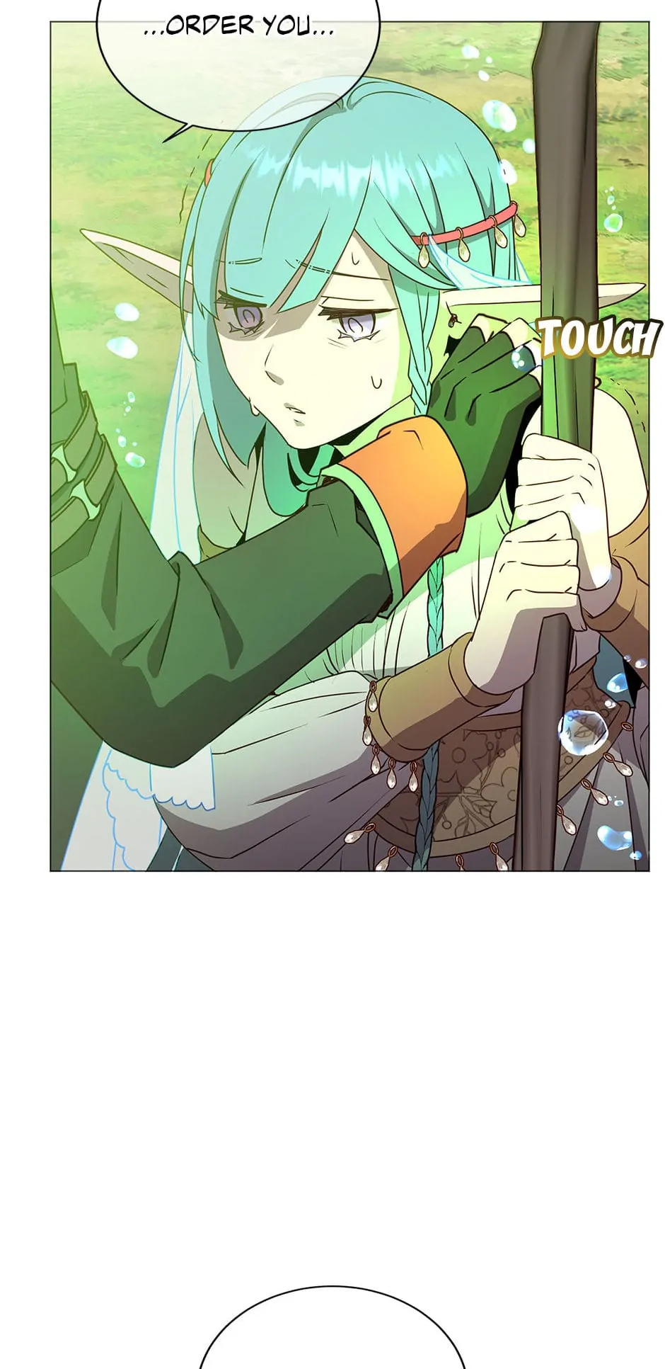 Read The Max Level Hero Strikes Back EN Manga Online