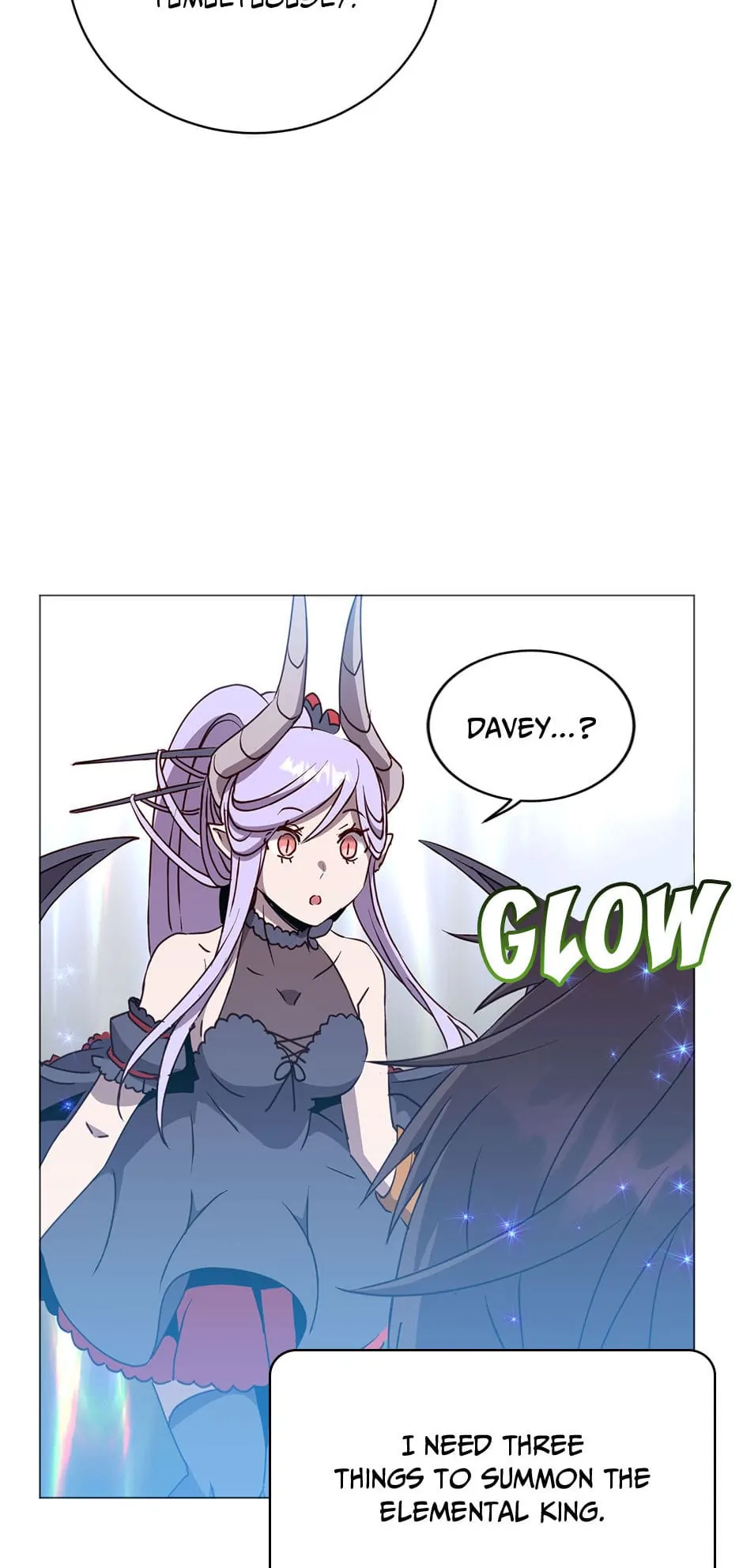 Read The Max Level Hero Strikes Back EN Manga Online
