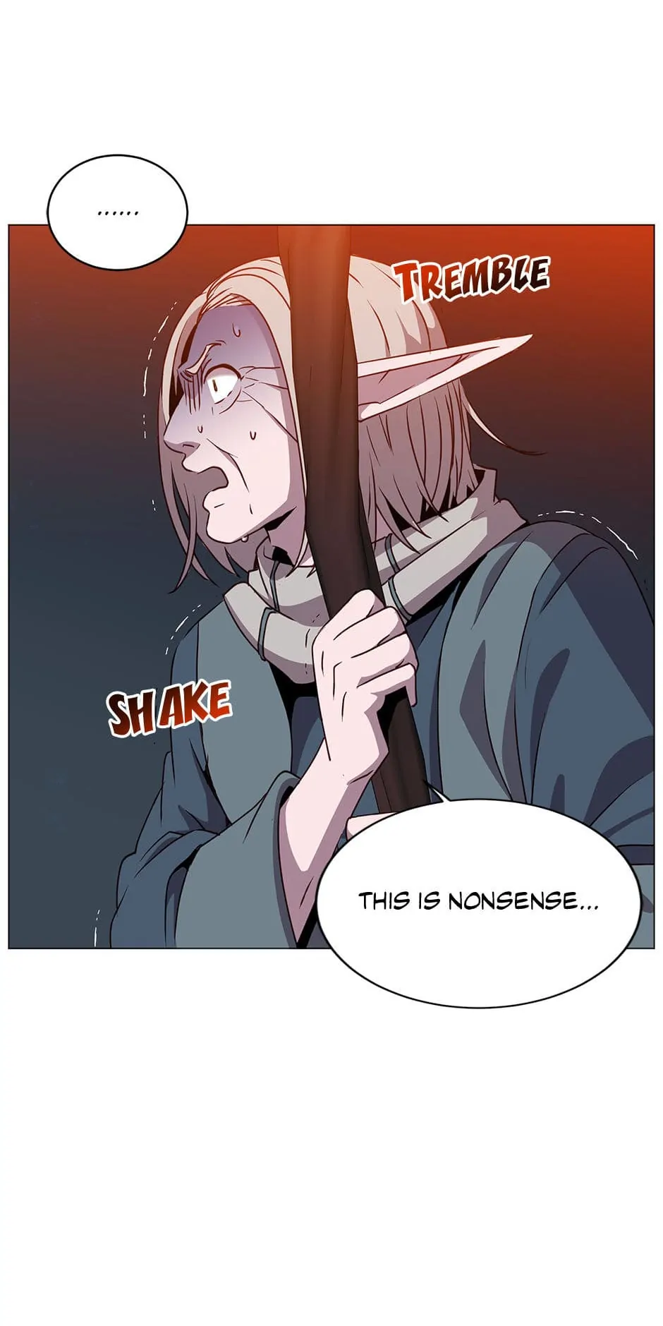 Read The Max Level Hero Strikes Back EN Manga Online