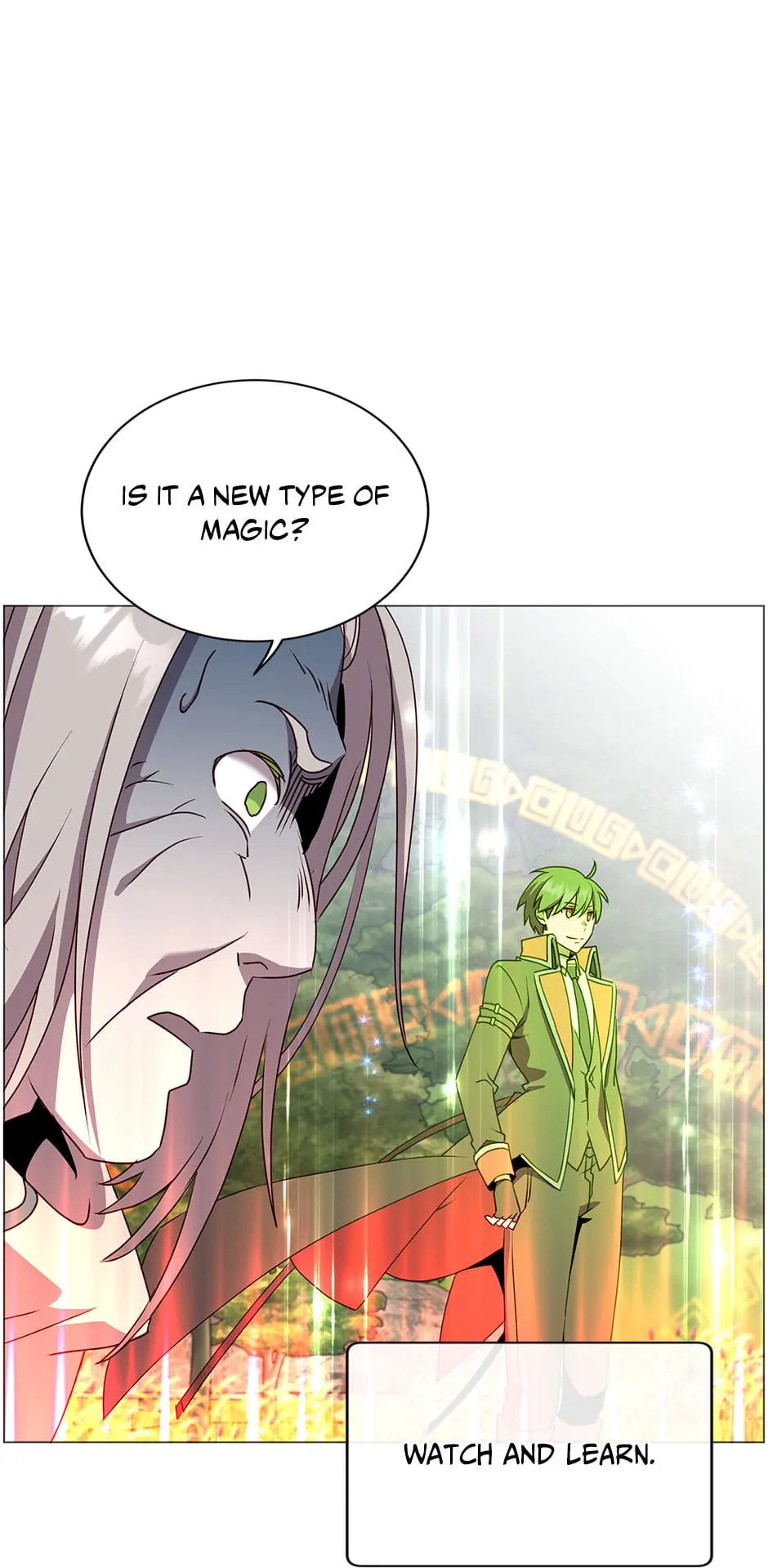 Read The Max Level Hero Strikes Back EN Manga Online