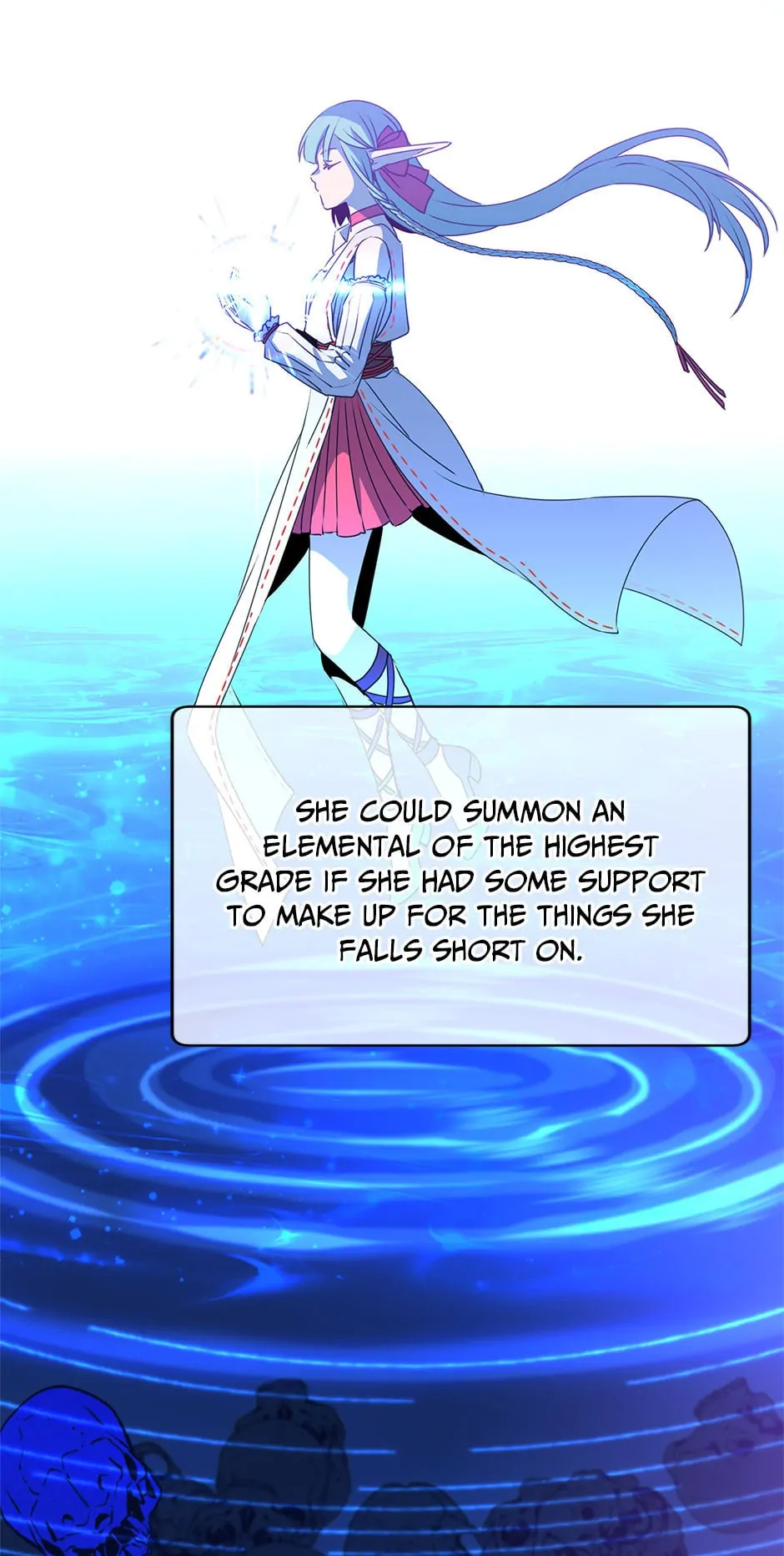 Read The Max Level Hero Strikes Back EN Manga Online